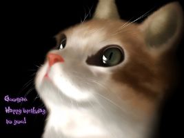 生日快乐